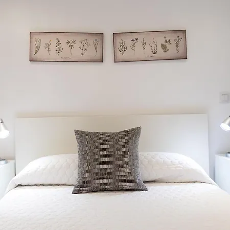 Apartup Botánico Appartamento *
