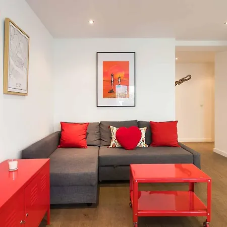 Apartup Botánico Appartamento *