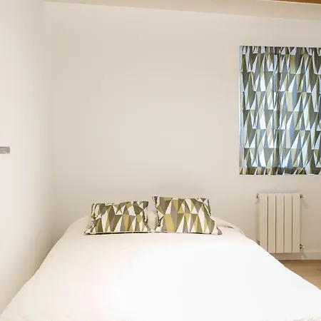 아파트 Apartup L' Almoina 발렌시아