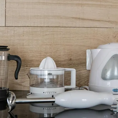Apartup L' Almoina 아파트