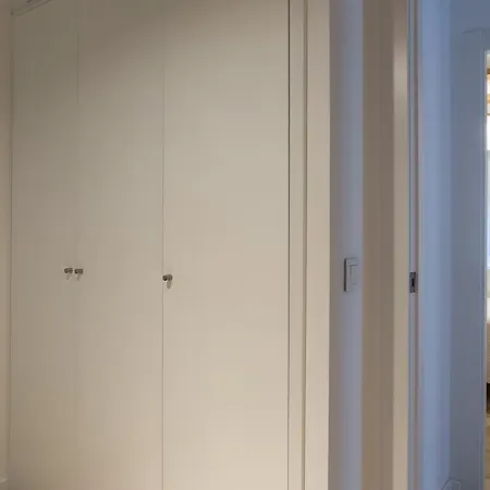 아파트 Apartup L' Almoina 발렌시아