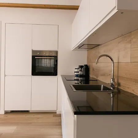 Apartup L' Almoina 아파트 발렌시아