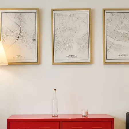Appartamento Apartup Botánico