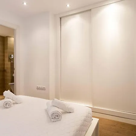 Apartup Botánico Appartamento *