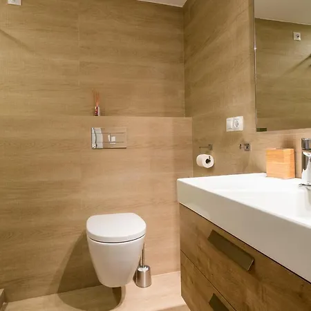 Apartup Botánico Valenza