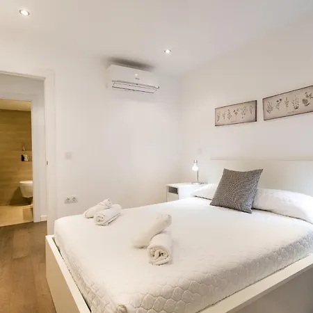 Apartup Botánico