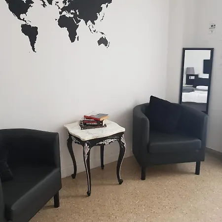 Como En Casa Homestay Valencia