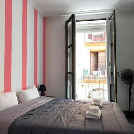 Sunny House Guest house *