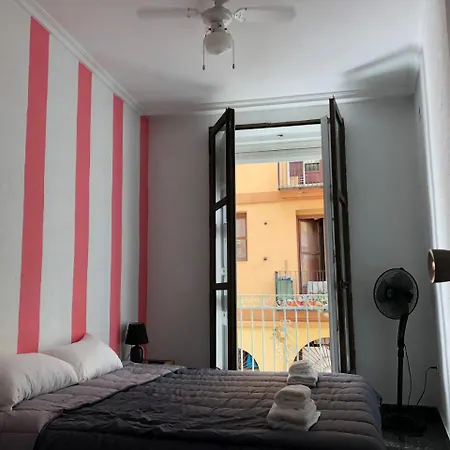 Guest house Sunny House *