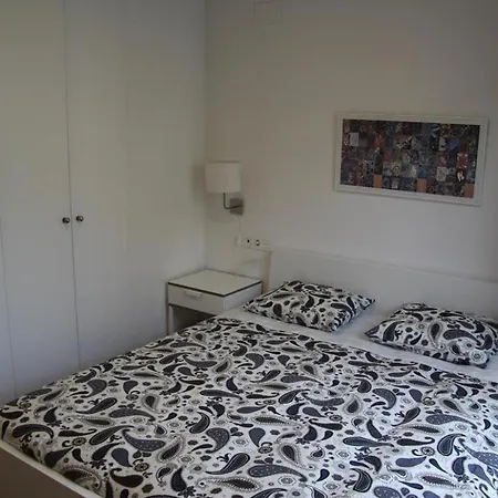 Nuevo Apartamento De Lujo En El Centro De