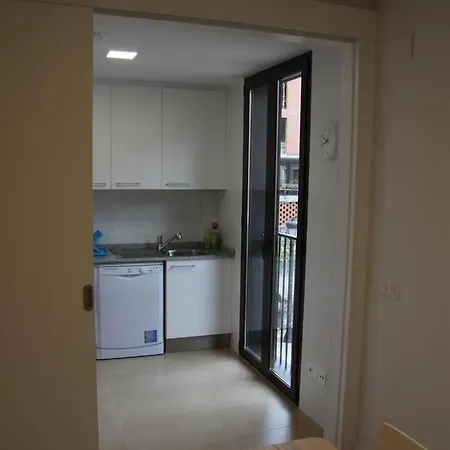 Apartamento Nuevo Apartamento De Lujo En El Centro De