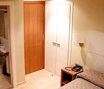 Penalty בית הארחה