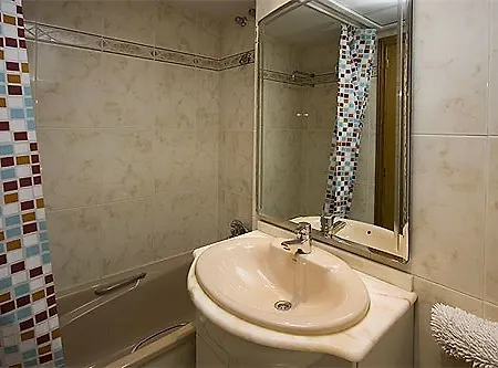 Apartment Aqua Oceanografico Valencia