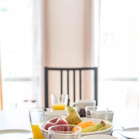 Appartement Mercado Central Rooms & Breakfast *