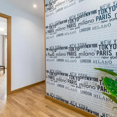 Mercado Central Rooms & Breakfast Appartement Valencia