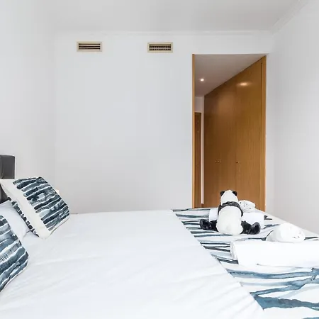 Mercado Central Rooms & Breakfast Appartement *