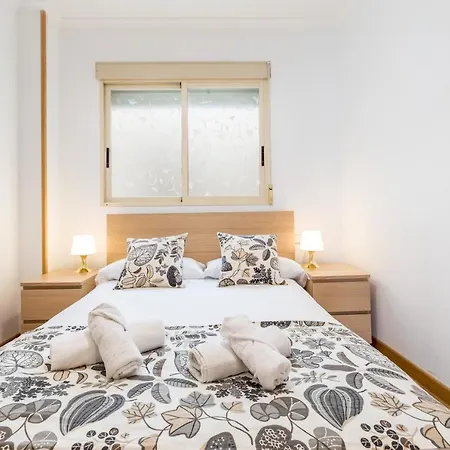 Appartement Mercado Central Rooms & Breakfast Valencia