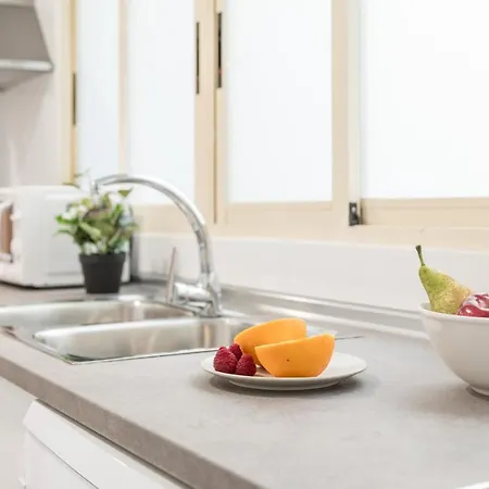 Appartement Mercado Central Rooms & Breakfast *