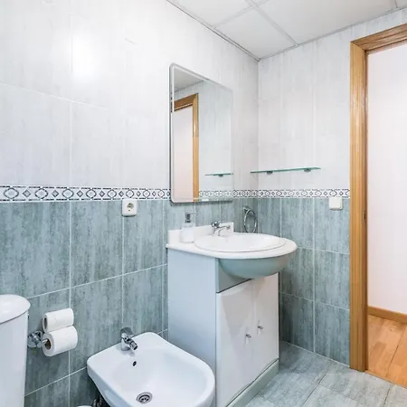 Appartement Mercado Central Rooms & Breakfast *