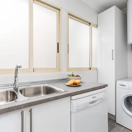 Appartement Mercado Central Rooms & Breakfast Valencia
