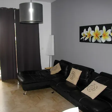 Apartment Malvarrosa