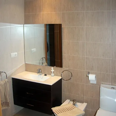 Malvarrosa Apartment Valencia