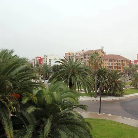 Malvarrosa Apartment Valencia