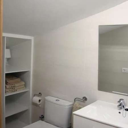 Apartment Malvarrosa Valencia