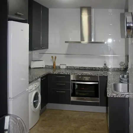 Apartment Malvarrosa Valencia