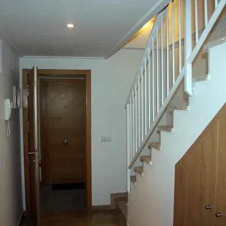 Malvarrosa Apartment Valencia