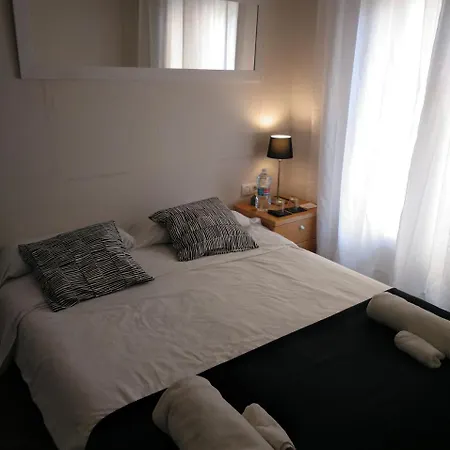 7 Moons Bed & Breakfast Valencie