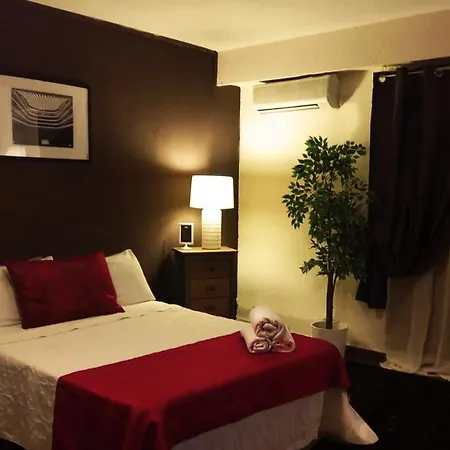 Apartment Valencia Bed & Breakfast