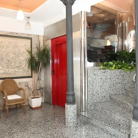 Villarreal 3* Valenza