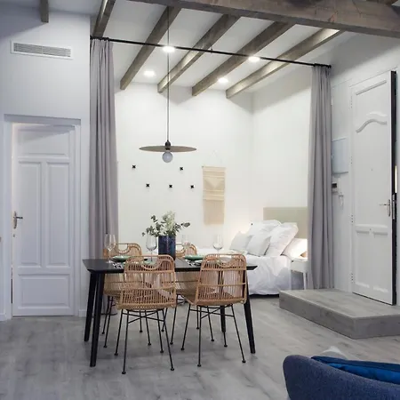 Apartamento Buenos Aires *