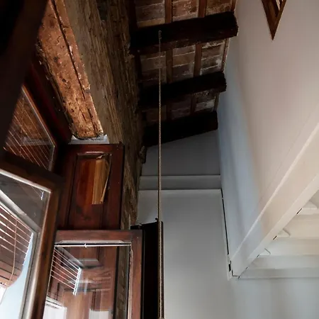 Florit Flats - Charming With Interior Terrace In Cabanyal Near The Beach 公寓 瓦伦西亚