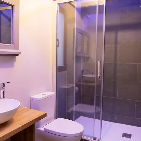 Florit Flats - Charming With Interior Terrace In Cabanyal Near The Beach 瓦伦西亚