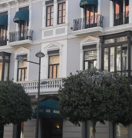 Hotel Olympia Consul Del Mar