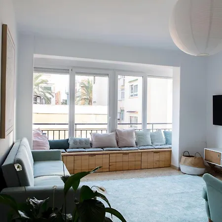 Apartment Piso Cabalicious *