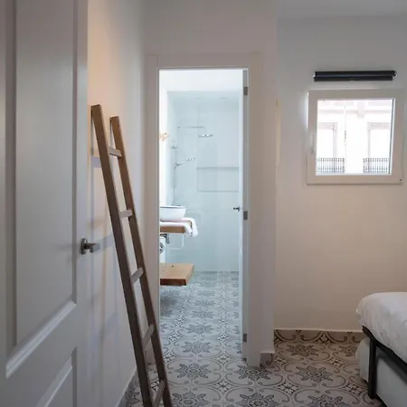 Apartment Piso Cabalicious