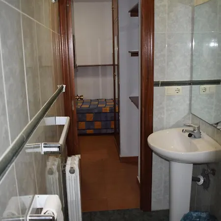 Residencia Universitaria Reuniver Burjassot Herberg *