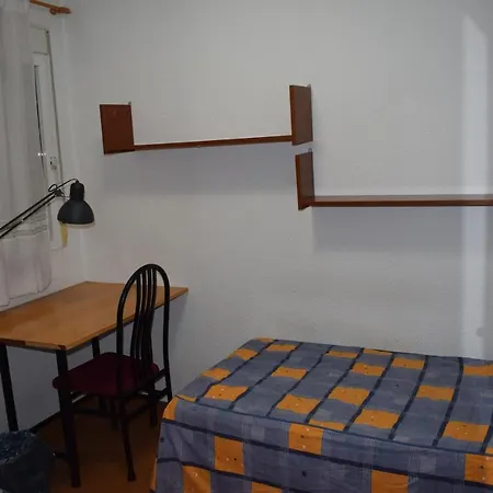 Residencia Universitaria Reuniver Burjassot