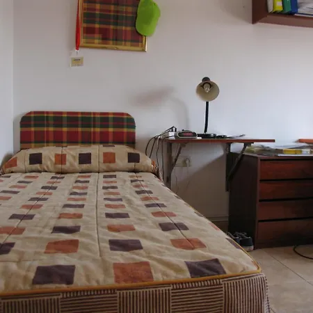 Residencia Universitaria Reuniver Burjassot *