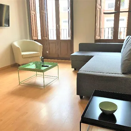 Turia Βαλένθια