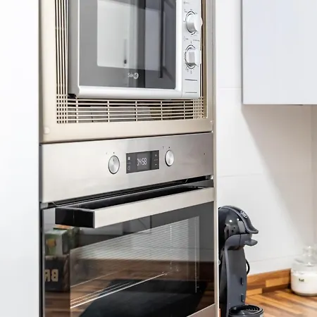 Travel Habitat Ruzafa *