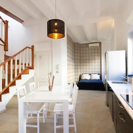 Valentia - Mercado Βαλένθια