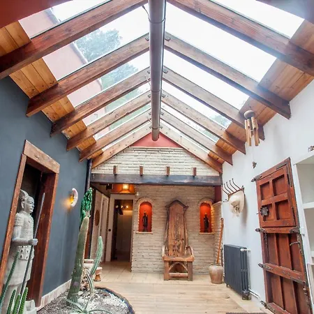 Ca Carmela, Casa Con Encanto Con Piscina 