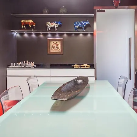 Ca Carmela, Casa Con Encanto Con Piscina 
