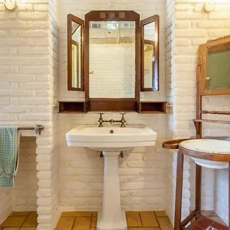 Ca Carmela, Casa Con Encanto Con Piscina 