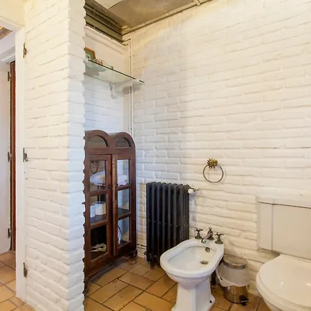 Holiday home Ca Carmela, Casa Con Encanto Con Piscina 