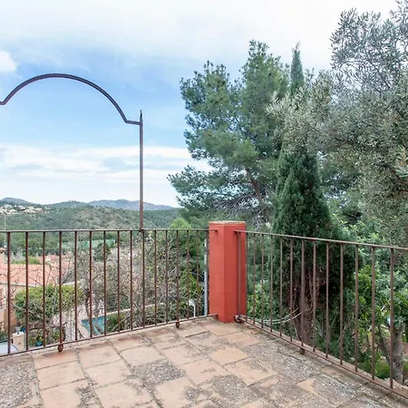 Ca Carmela Casa Con Encanto Con Piscina 